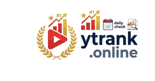 ytrank.online